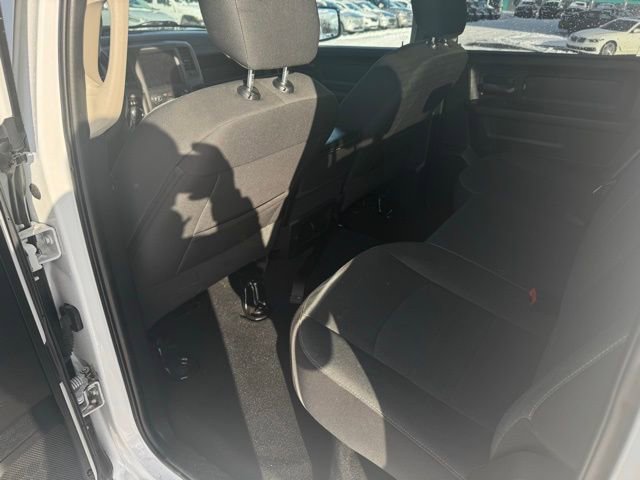 Used 2022 RAM 1500 Tradesman w/ Chrome Plus Package image 18