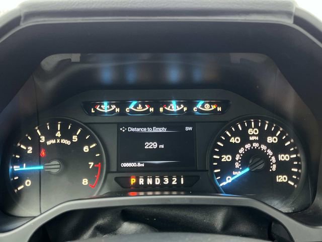 Used 2016 Ford F150 XL w/ Equipment Group 101A Mid image 26