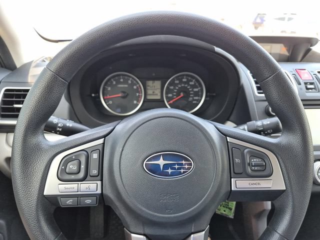 Used 2017 Subaru Forester 2.5i w/ Alloy Wheel Package AWD/4WD image 26