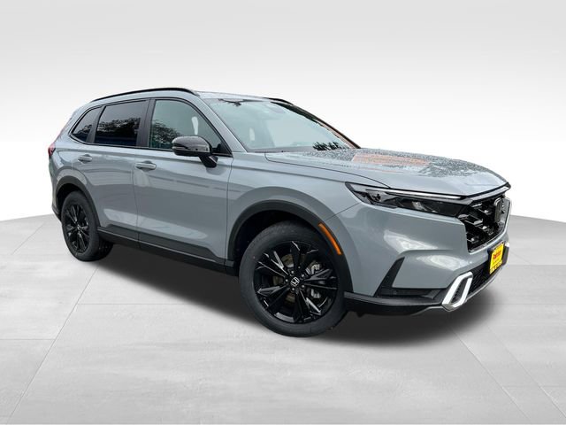 New 2026 Honda CR-V Sport Touring image 1