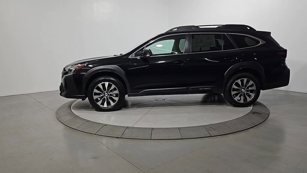 Certified 2024 Subaru Outback Limited image 2
