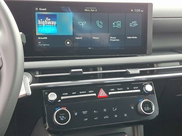 New 2026 Hyundai Tucson SEL w/ Tow & Go Package image 8