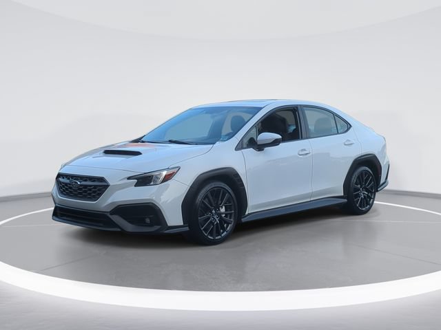 Used 2024 Subaru WRX Premium