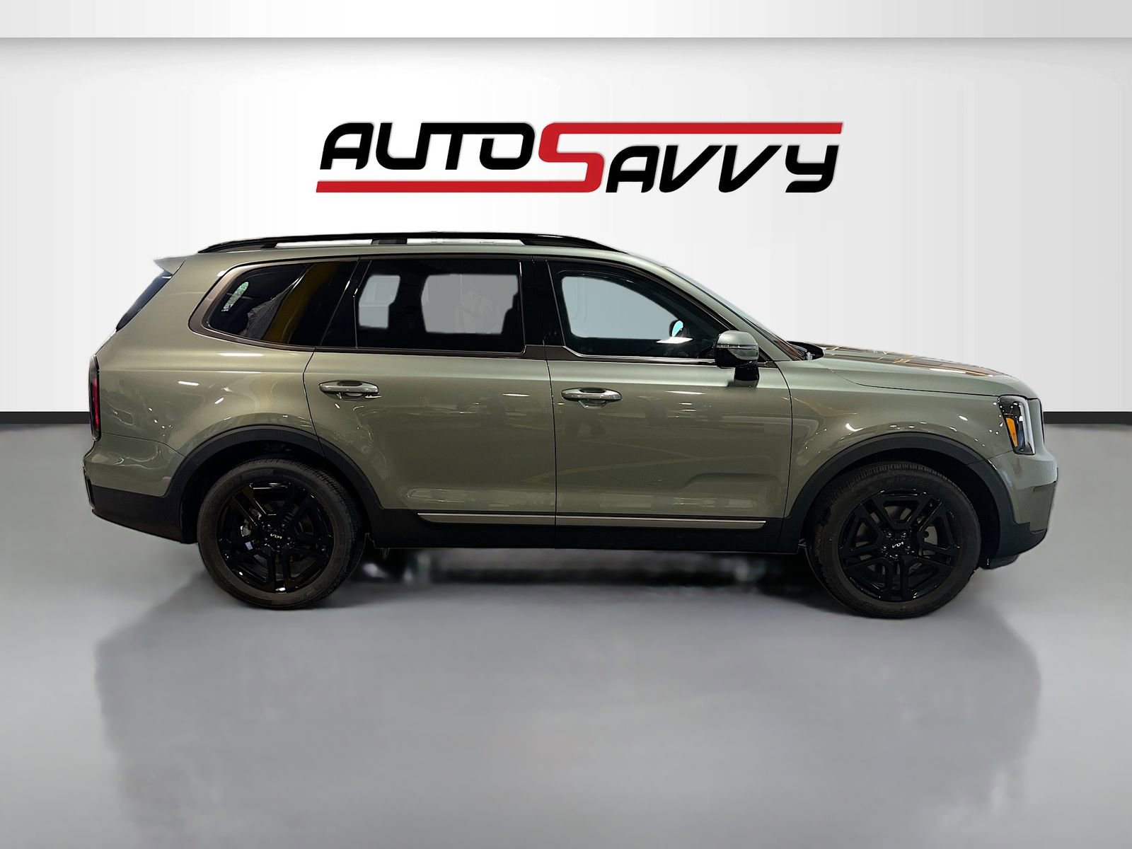 Used 2023 Kia Telluride SX Prestige X-Line AWD/4WD image 8