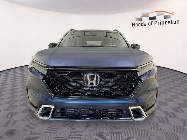 New 2026 Honda CR-V Sport Touring image 8