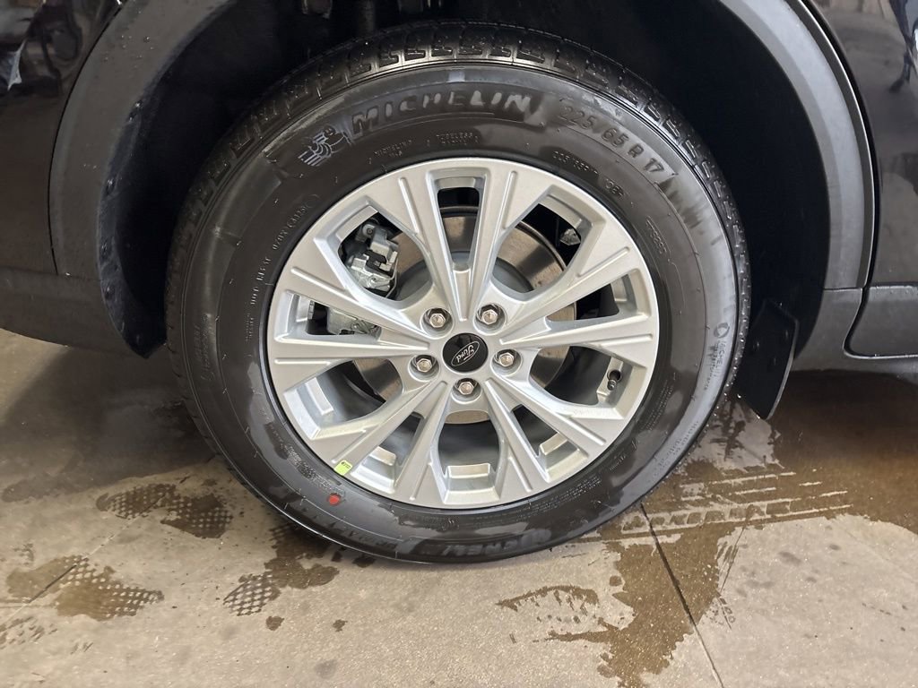 New 2026 Ford Escape Active w/ Cold Weather Package image 11