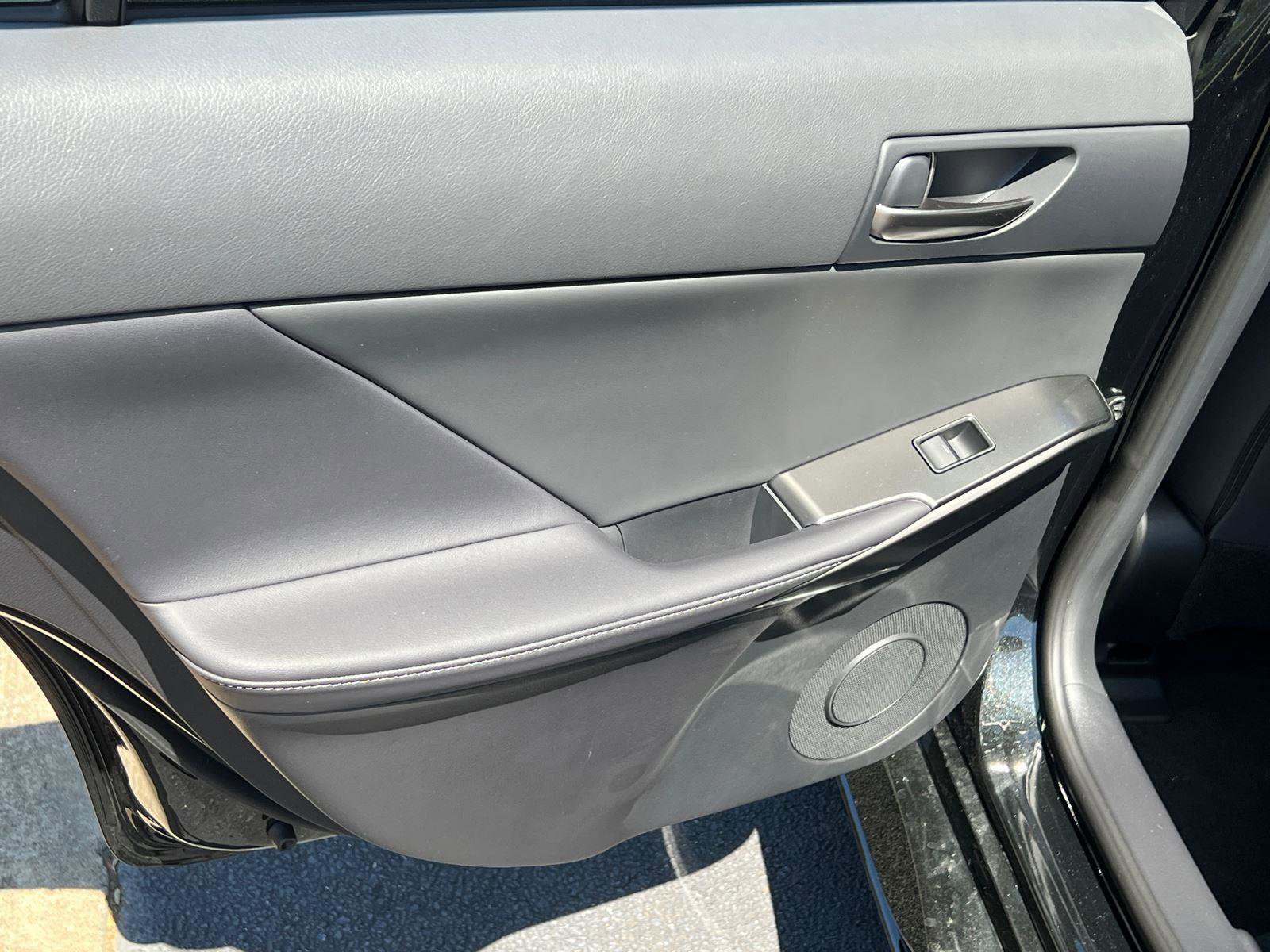 New 2026 Lexus IS 350 F Sport RWD image 15