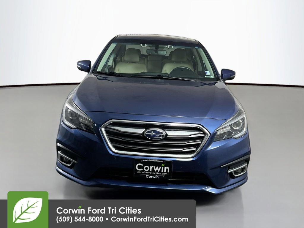 Used 2019 Subaru Legacy 2.5i Limited AWD/4WD image 4