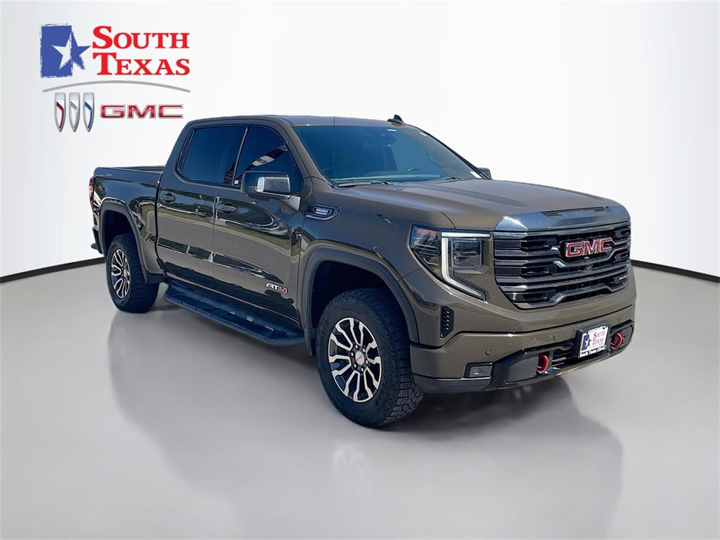Used 2023 GMC Sierra 1500 AT4 w/ AT4 Preferred Package
