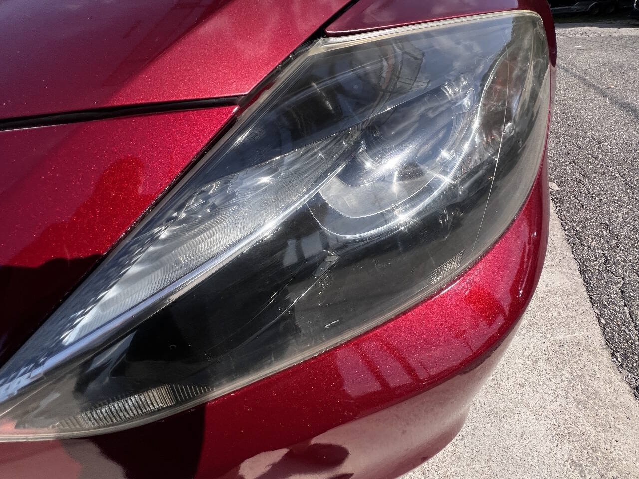 Used 2015 MAZDA CX-9 Grand Touring FWD image 20