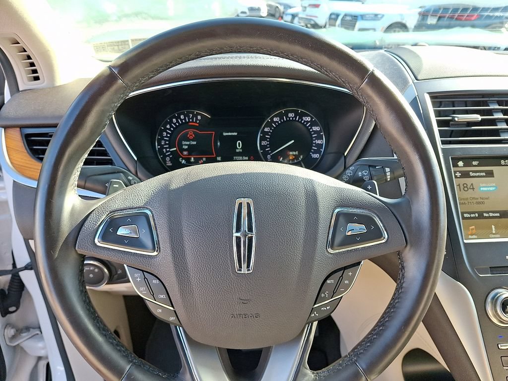 Used 2019 Lincoln MKC Select w/ Select Plus Package AWD/4WD image 20