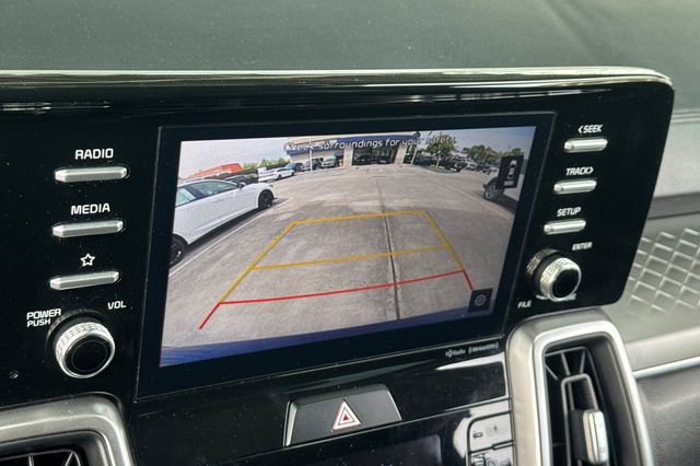 Used 2021 Kia Sorento S FWD image 27