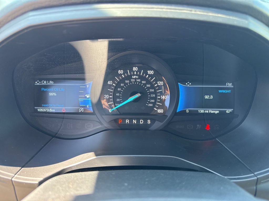 Used 2024 Ford Edge SEL w/ Convenience Package AWD/4WD image 10