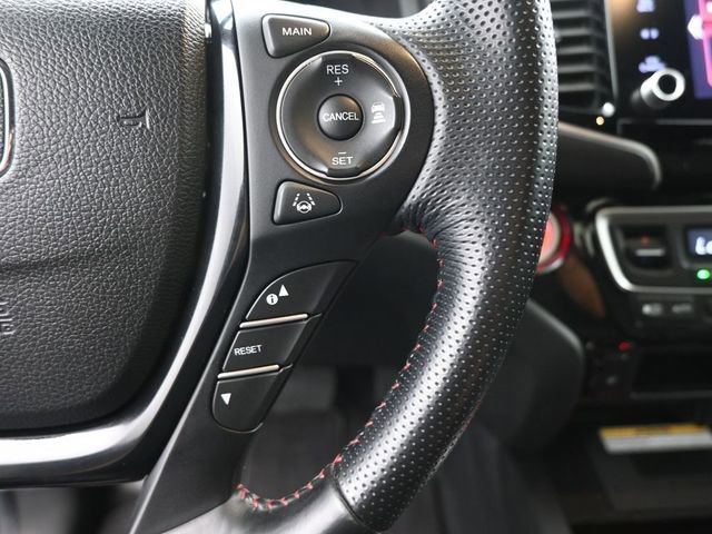 Used 2023 Honda Ridgeline Black Edition image 10