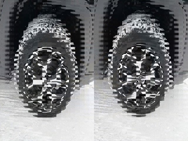 New 2026 Jeep Compass Limited image 3