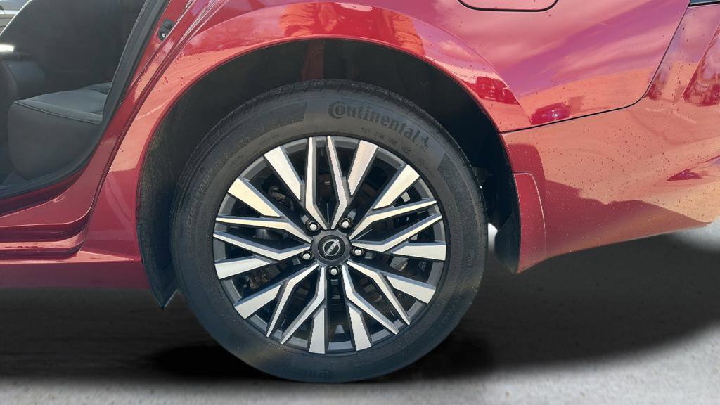 Certified 2023 Nissan Altima 2.5 SV image 15