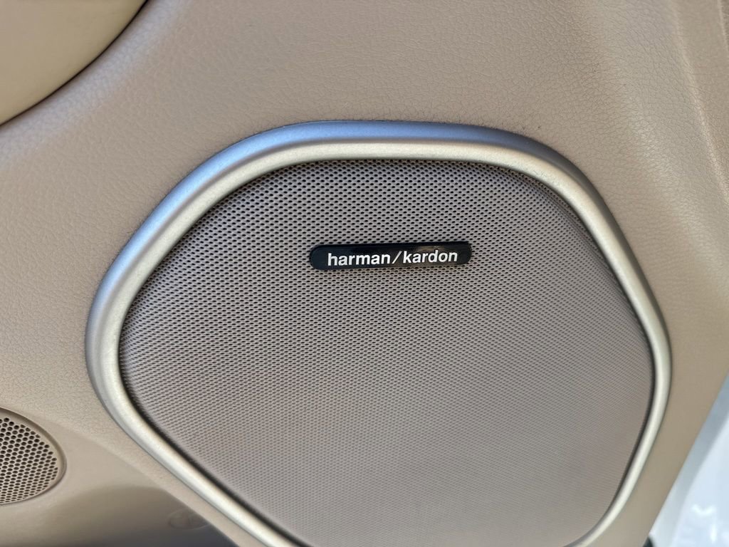 Certified 2021 Jeep Grand Cherokee Overland image 16