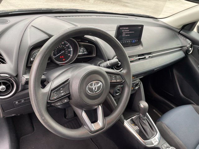 Used 2019 Toyota Yaris LE FWD image 24