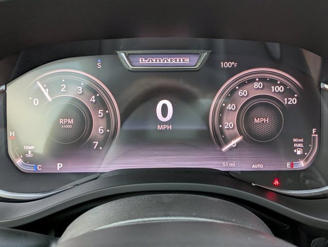 New 2026 RAM 1500 Laramie AWD/4WD image 28