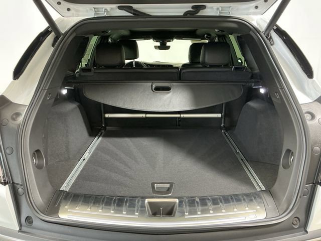 Used 2025 Cadillac XT5 Sportv w/ Technology Package AWD/4WD image 30