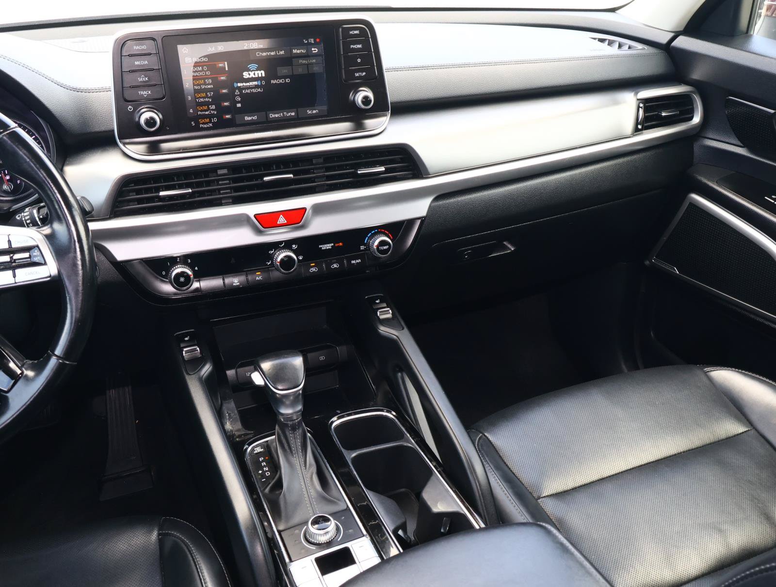 Used 2020 Kia Telluride S AWD/4WD image 10