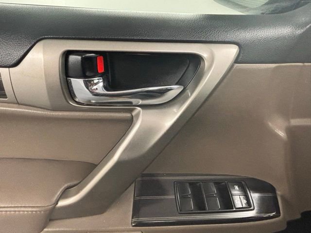 Used 2020 Lexus GX 460 Premium w/ Premium Package image 25