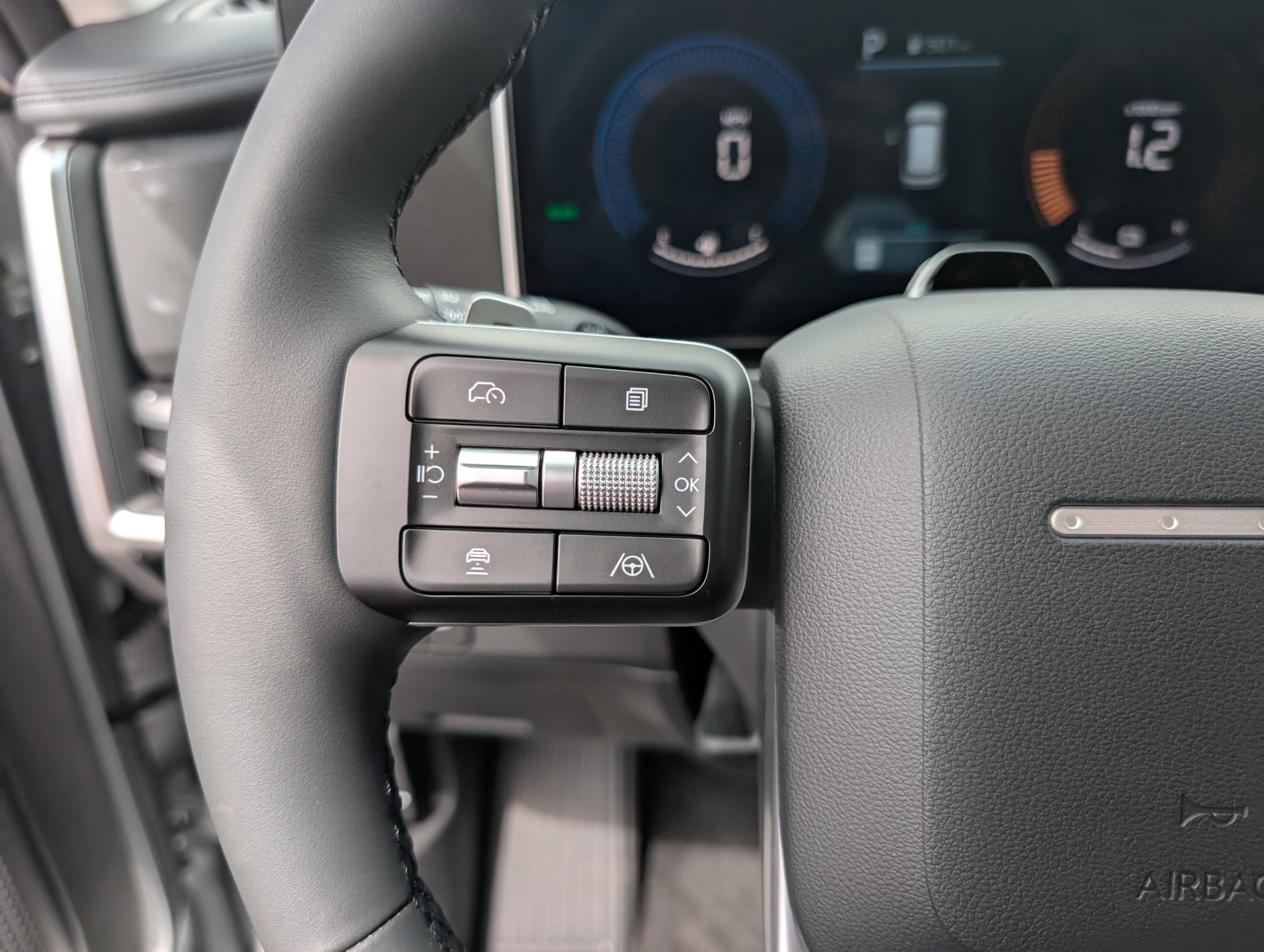 New 2026 Hyundai Santa Fe SEL image 27