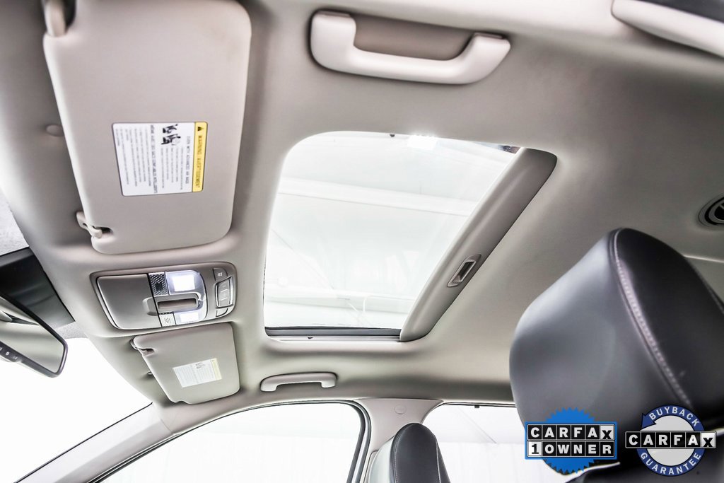 Used 2022 Kia Telluride EX w/ EX Premium Package image 15