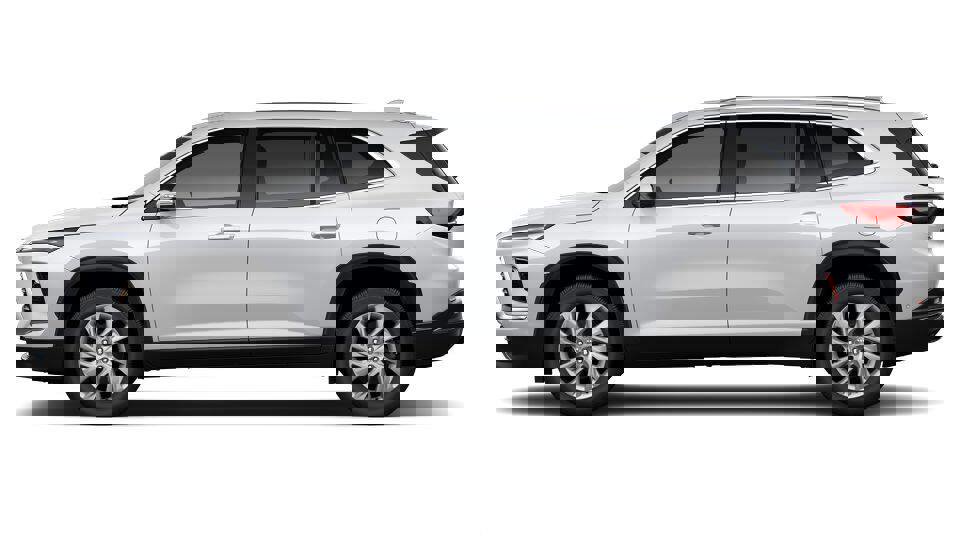 New 2026 Buick Enclave Preferred FWD image 30