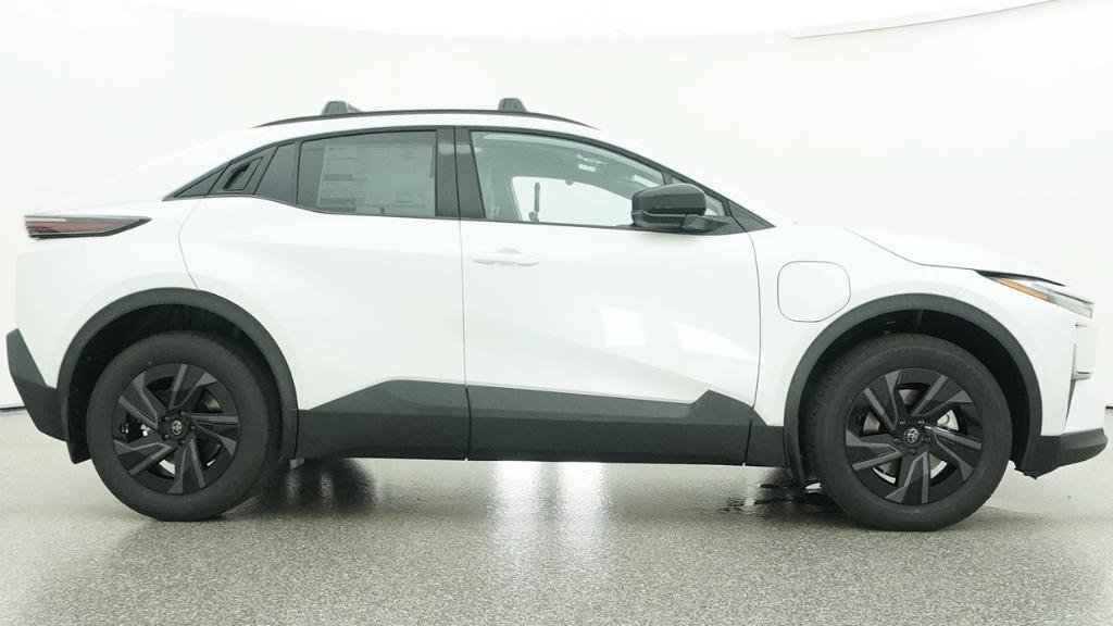 New 2026 Toyota C-HR AWD/4WD image 62