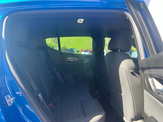 Used 2024 Dodge Hornet R/T w/ Tech Pack w/o Parking image 44