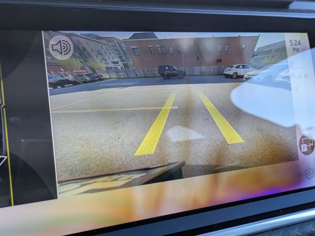 Used 2023 Land Rover Range Rover Velar R-Dynamic S image 12