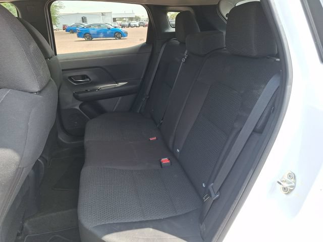 Certified 2025 Nissan Kicks S AWD/4WD image 15