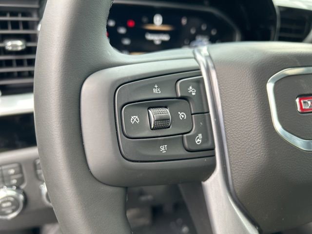 New 2026 GMC Sierra 3500 SLT image 19