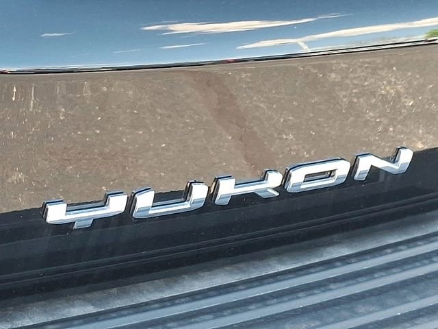 Certified 2026 GMC Yukon XL Denali w/ Sun & Power Step Package AWD/4WD image 32