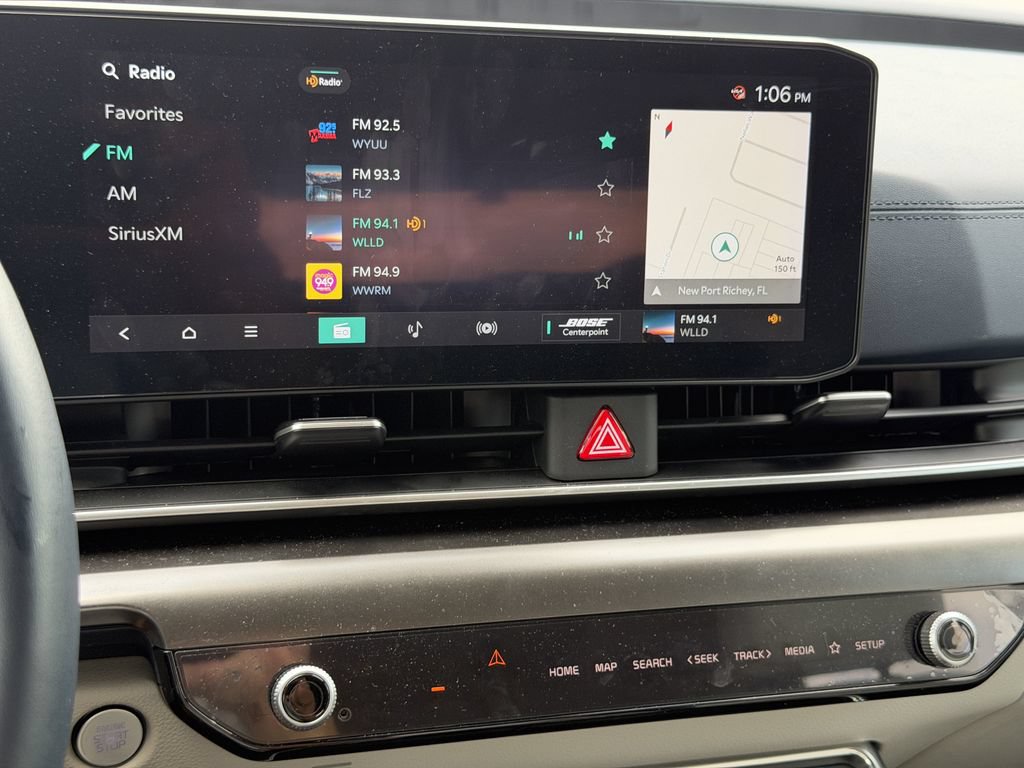 Certified 2026 Kia Carnival SX Prestige FWD image 25