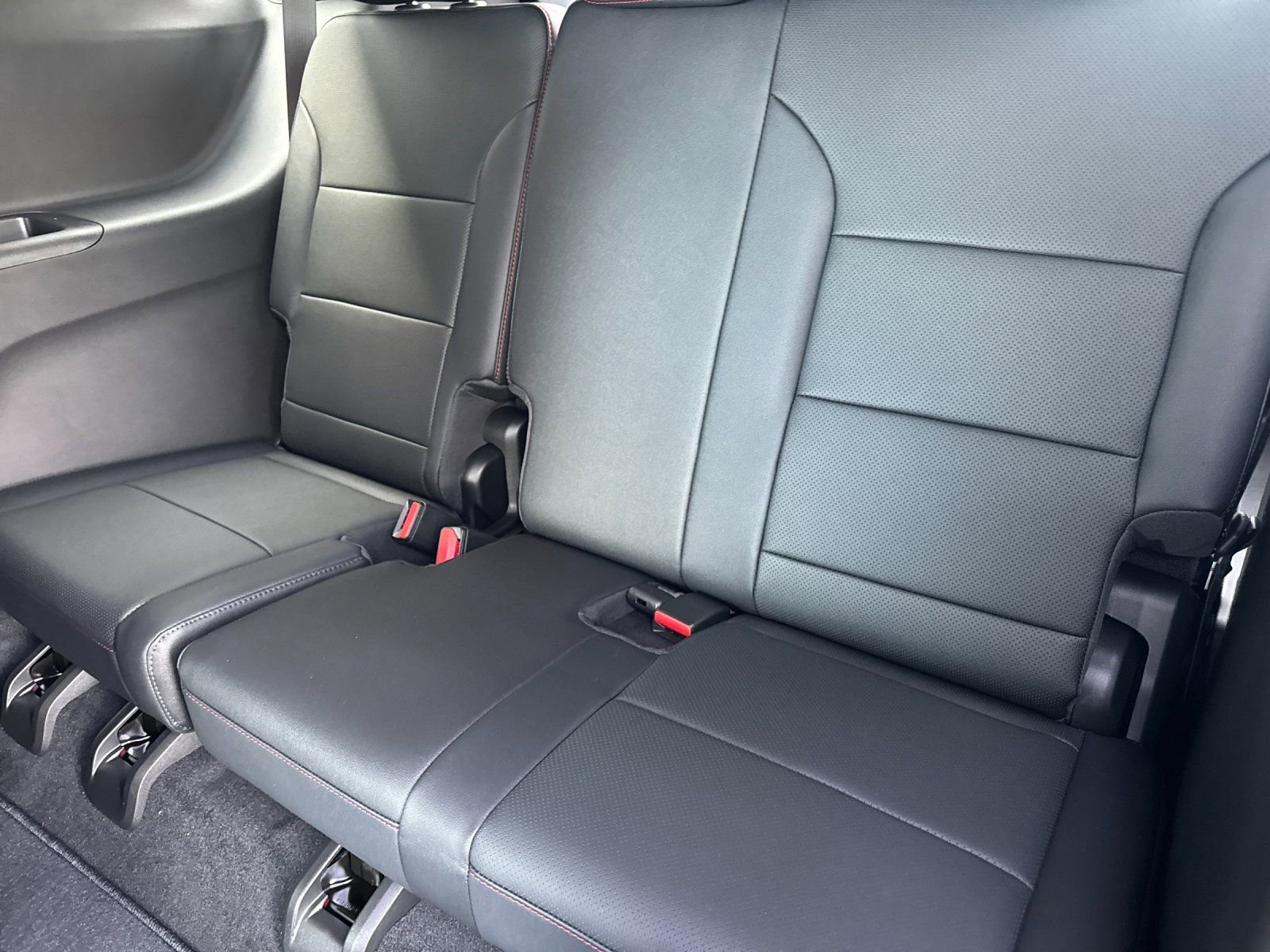 New 2026 Chevrolet Traverse Z71 w/ Enhanced Driving Package image 17