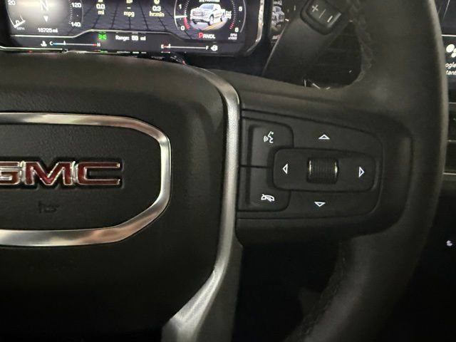 Used 2024 GMC Sierra 1500 Elevation w/ X31 Off-Road Package AWD/4WD image 16