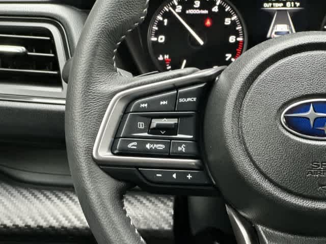 Certified 2026 Subaru Ascent Premium AWD/4WD image 8