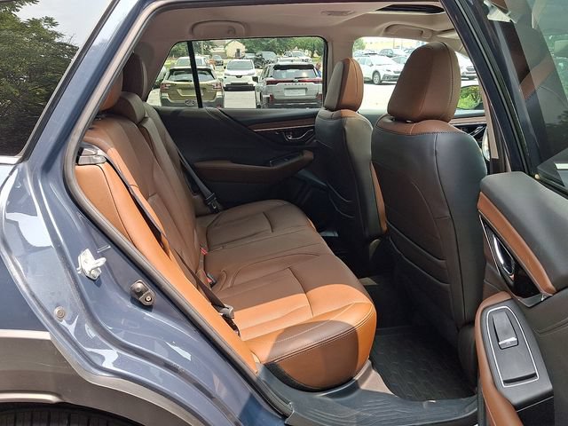 Certified 2024 Subaru Outback Touring XT AWD/4WD image 48