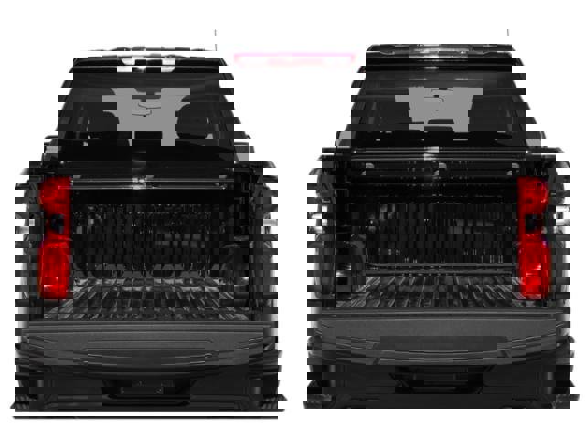 Used 2021 Chevrolet Silverado 1500 LT Trail Boss w/ Bed Protection Package image 11