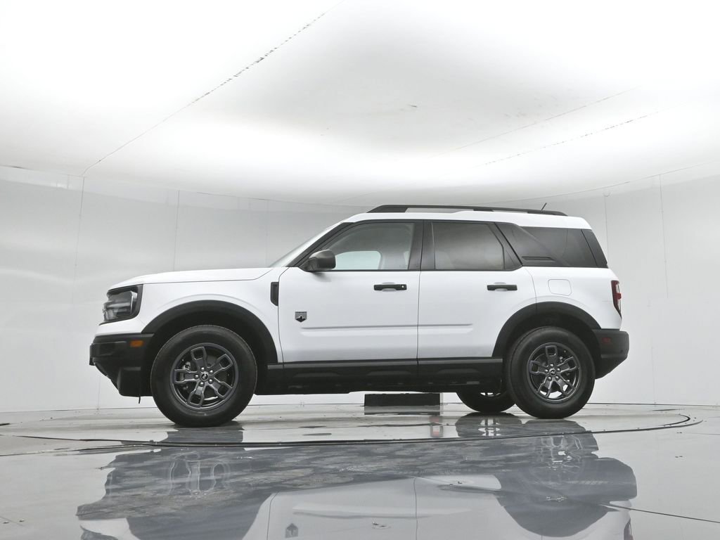 Used 2023 Ford Bronco Sport Big Bend w/ Convenience Package AWD/4WD image 54