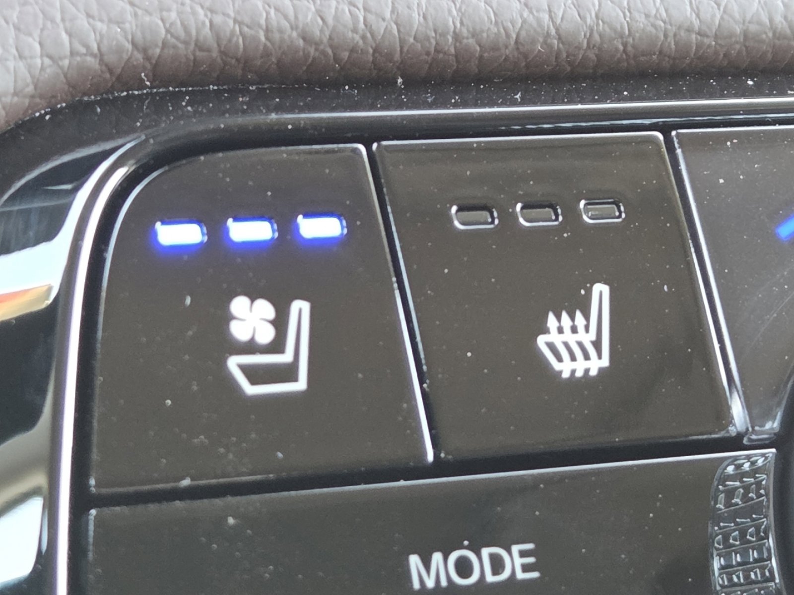 New 2026 Honda Pilot Elite image 9