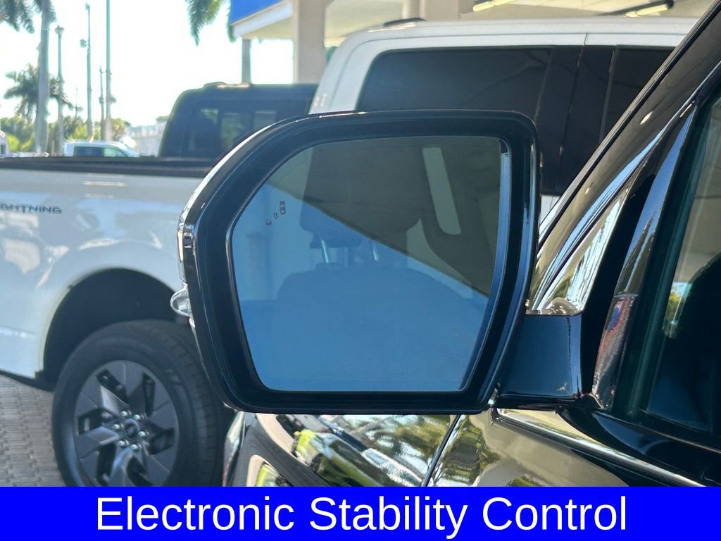 Used 2024 Ford Expedition Max Limited image 18