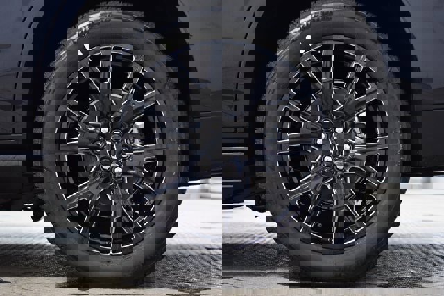 New 2026 Chevrolet Tahoe High Country image 29