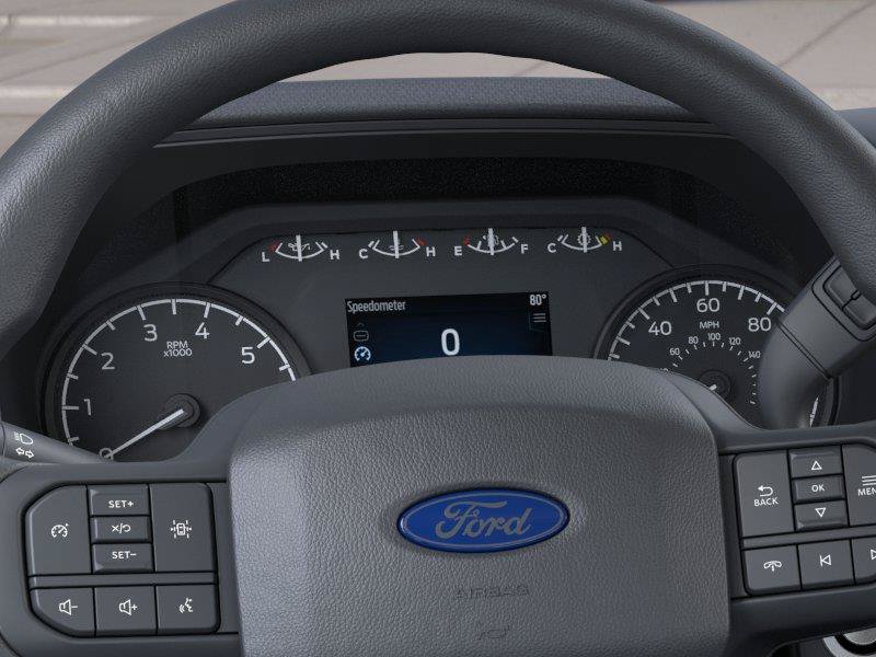 New 2026 Ford F150 STX w/ Equipment Group 200A AWD/4WD image 13