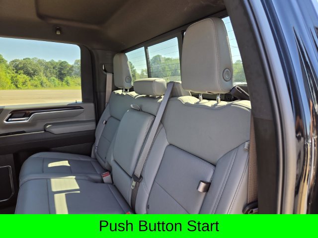 Used 2025 GMC Sierra 2500 SLT w/ SLT Premium Package AWD/4WD image 30