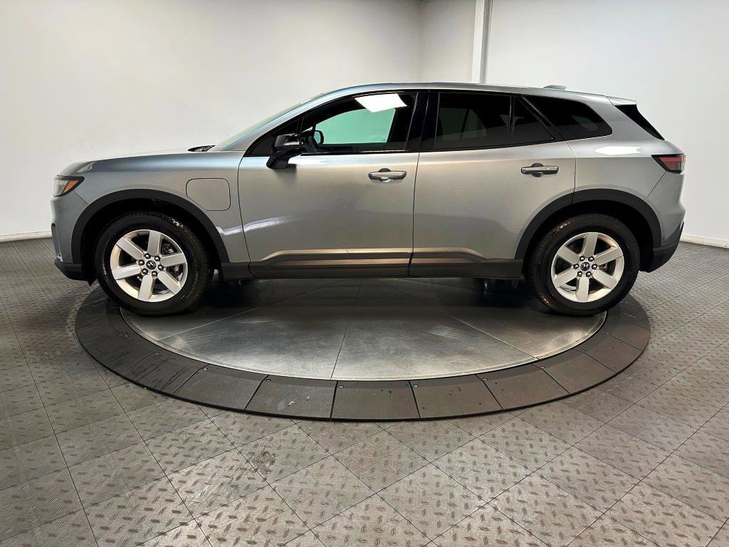 New 2026 Honda Prologue EX image 5