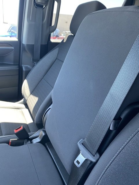 Used 2025 Chevrolet Silverado 1500 LT image 29