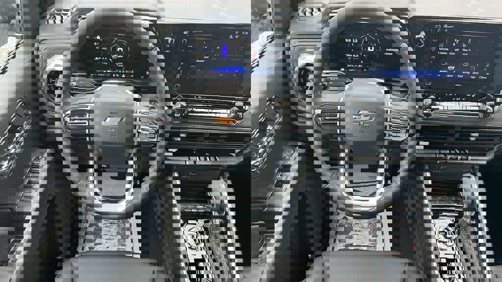 New 2025 Chevrolet Colorado LT w/ LT Convenience Package image 29